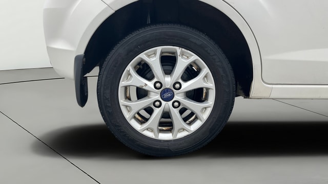 View Ford Figo Image 23 Used Ford Figo Image 23