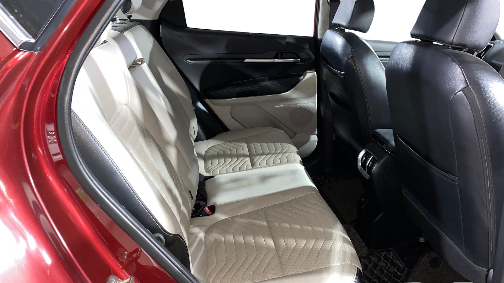 Used 2022 Kia Sonet Used 2022 Kia Sonet