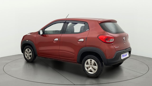 View Renault Kwid Image 2 Used Renault Kwid Image 2