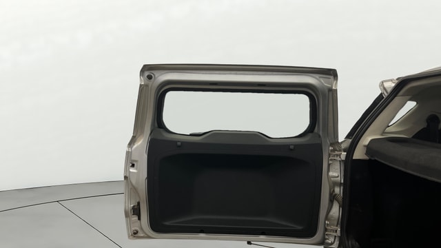 View Ford EcoSport Image 16 Used Ford EcoSport Image 16