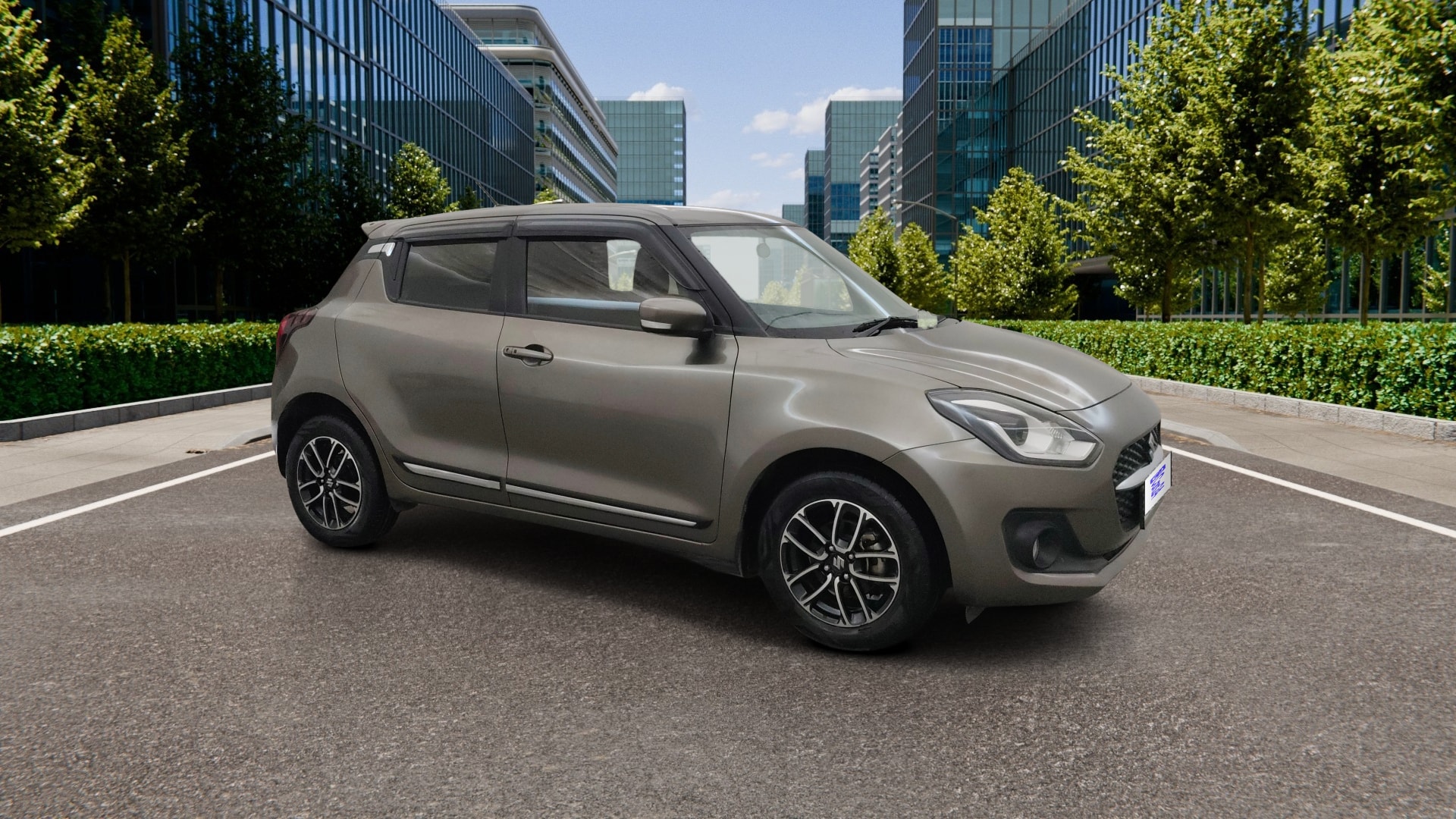 Used 2022 Maruti Suzuki 1000 Used 2022 Maruti Suzuki 1000