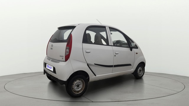 View Tata Nano Image 38 Used Tata Nano Image 38