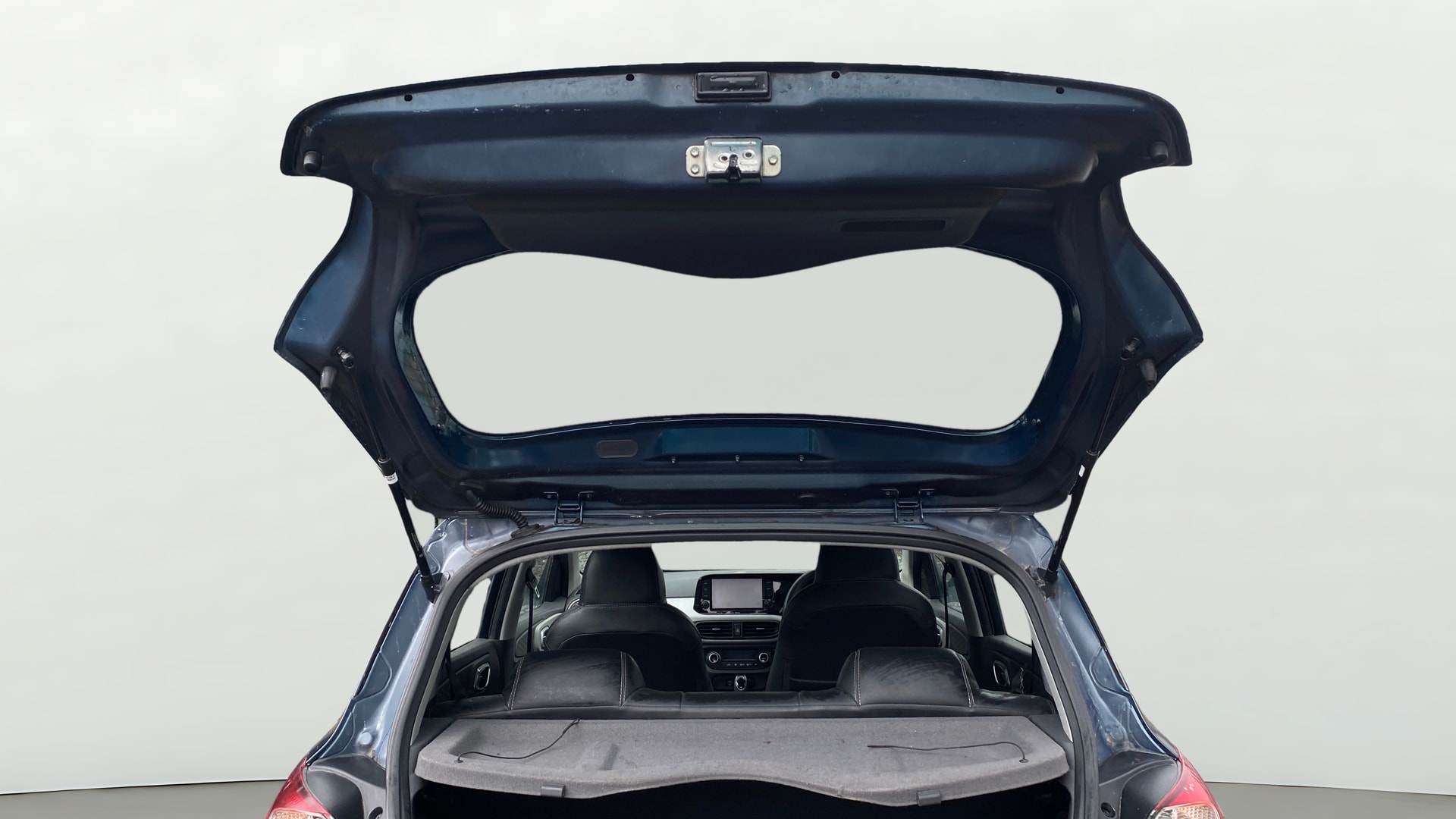 View 2020 Hyundai Grand i10 Nios Sportz Petrol AMT Image 16 Used 2020 Hyundai Grand i10 Nios Sportz Petrol AMT Image 16