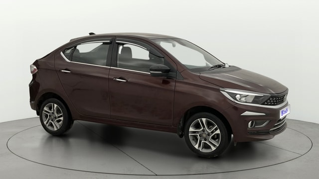 View Tata Tigor Image 21 Used Tata Tigor Image 21