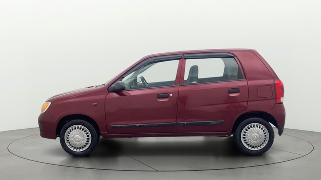 View Maruti Suzuki Alto K10 Image 5 Used Maruti Suzuki Alto K10 Image 5