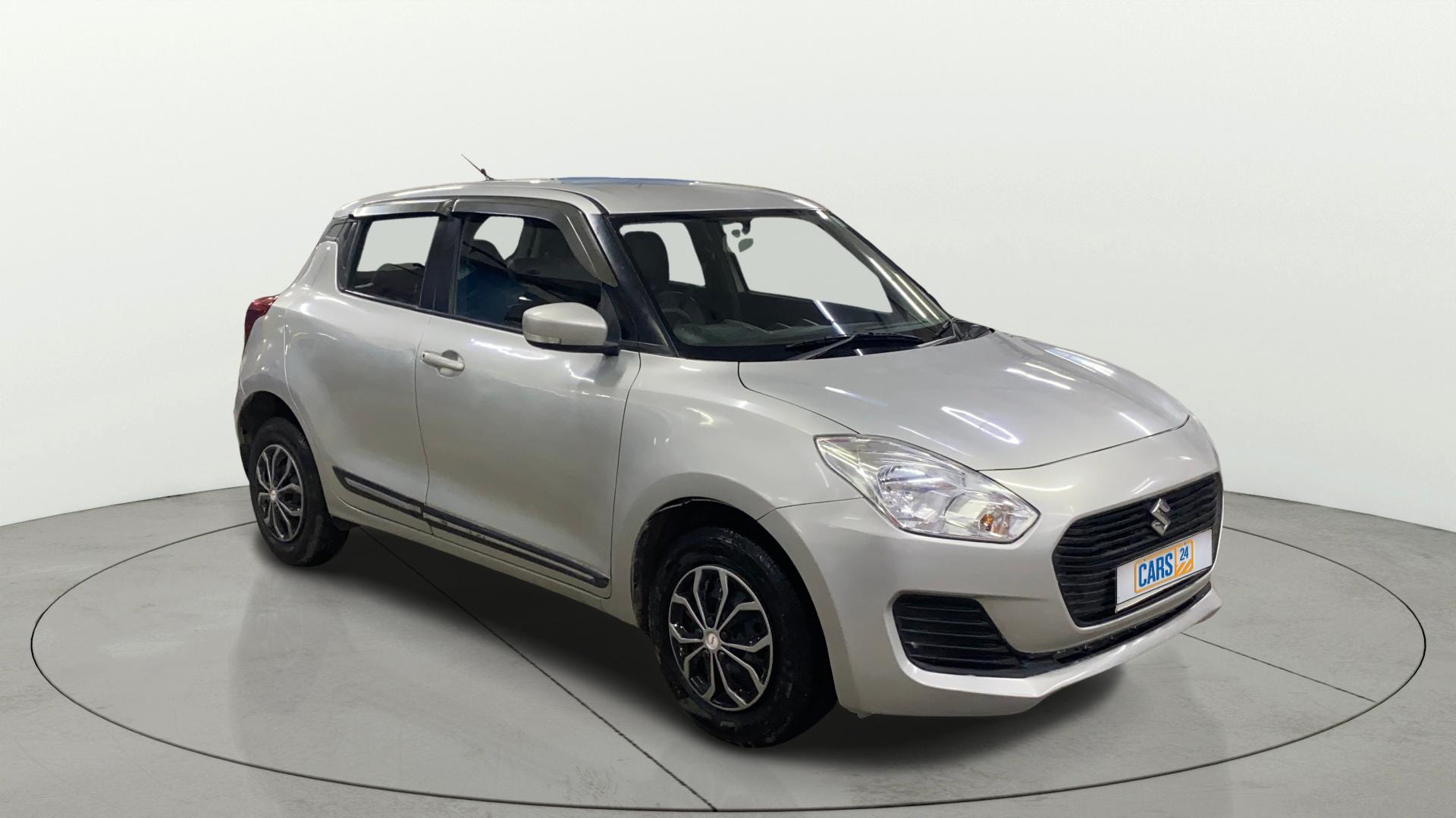 View 2020 Maruti Suzuki 1000 Base Variant Image 13 Used 2020 Maruti Suzuki 1000 Base Variant Image 13