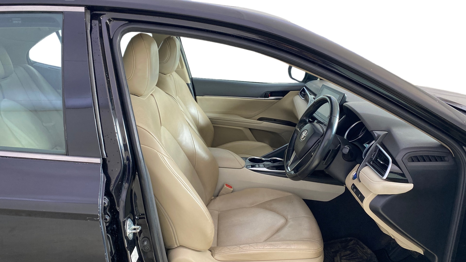 View 2022 Toyota Camry Hybrid Image 28 Used 2022 Toyota Camry Hybrid Image 28