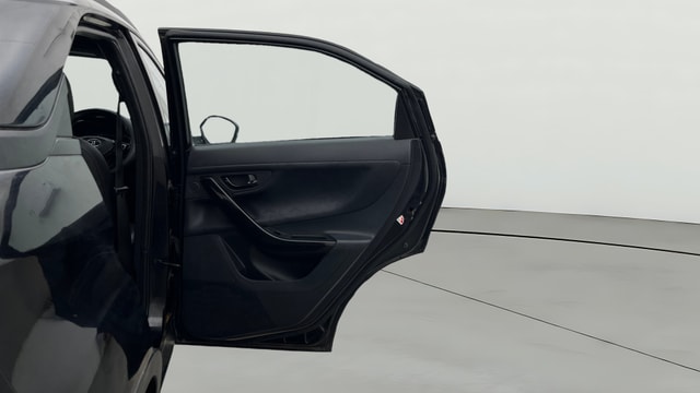 View Tata Nexon Image 6 Used Tata Nexon Image 6