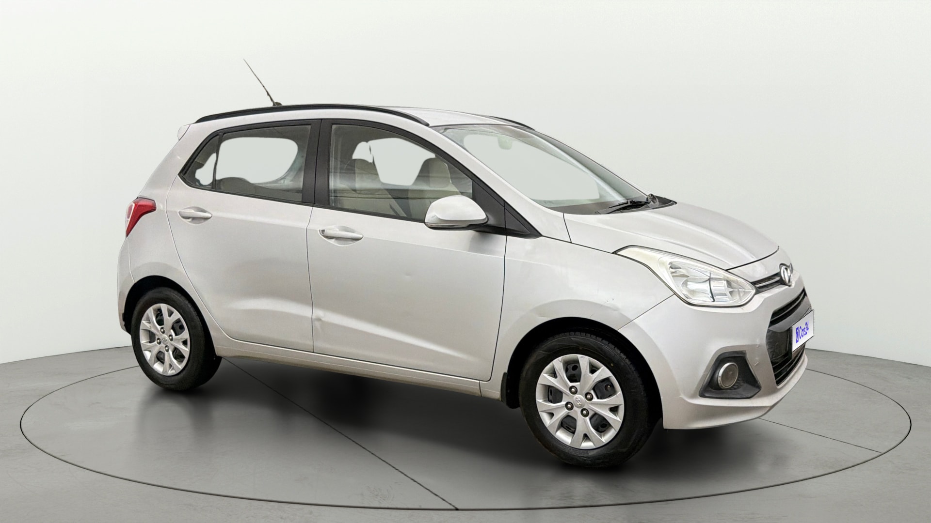 Used 2016 Hyundai Grand i10 Used 2016 Hyundai Grand i10
