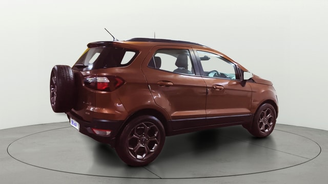 View Ford EcoSport Image 47 Used Ford EcoSport Image 47