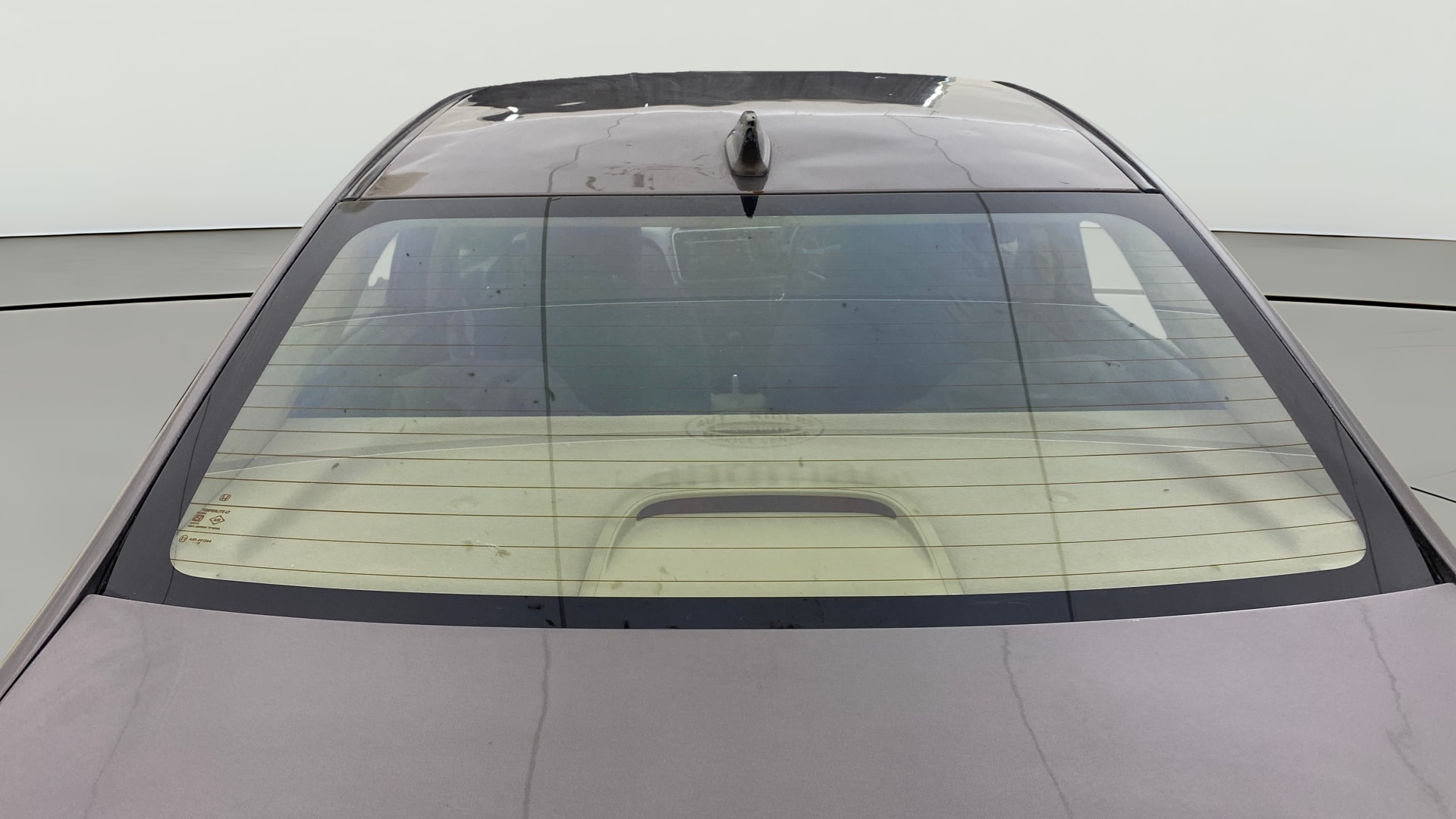 View 2015 Honda City ZX MT Diesel Anniversary Edition Image 4 Used 2015 Honda City ZX MT Diesel Anniversary Edition Image 4