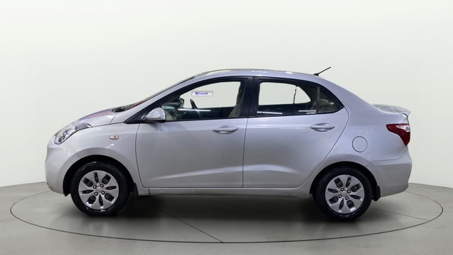 View Hyundai Xcent Image 5 Used Hyundai Xcent Image 5