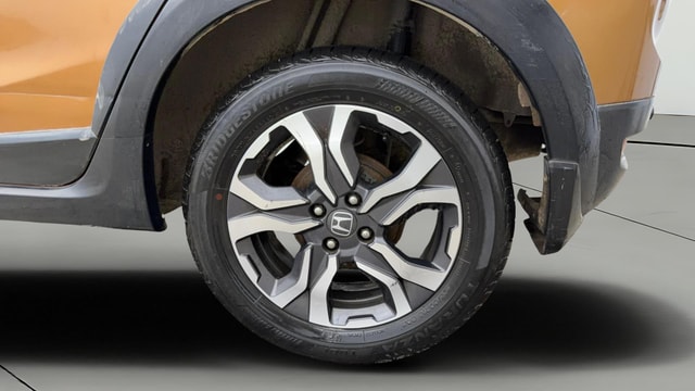 View Honda WR-V Image 11 Used Honda WR-V Image 11