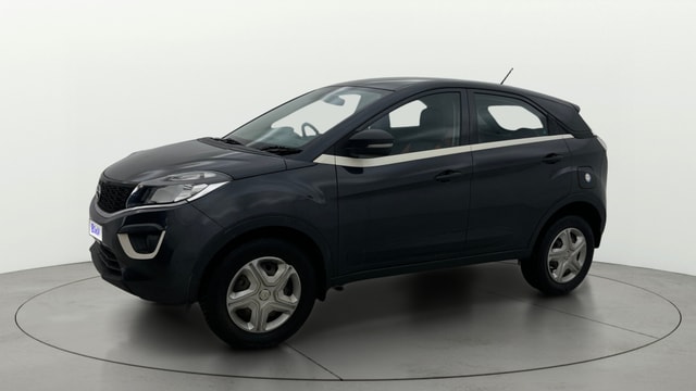 View Tata Nexon Image 34 Used Tata Nexon Image 34