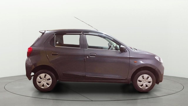 View Maruti Suzuki Alto K10 Image 8 Used Maruti Suzuki Alto K10 Image 8
