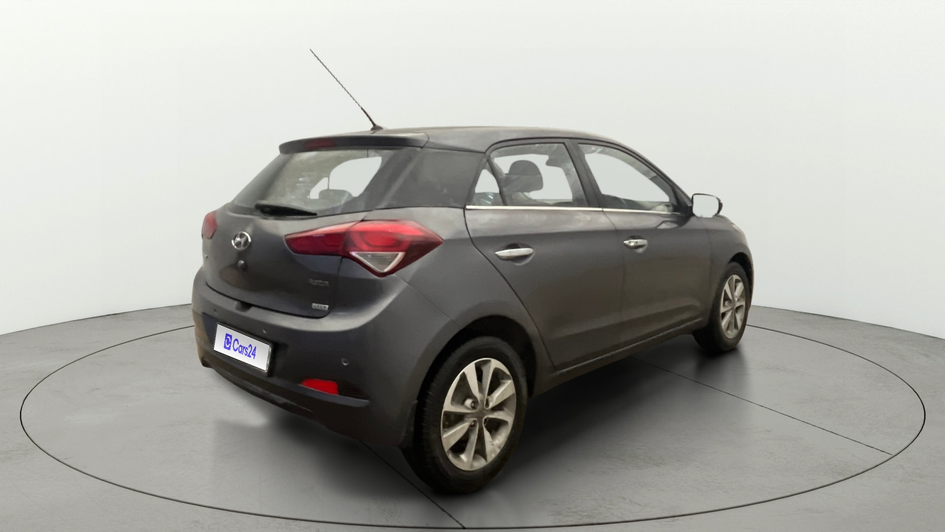 Used 2014 Hyundai Elite i20 Used 2014 Hyundai Elite i20