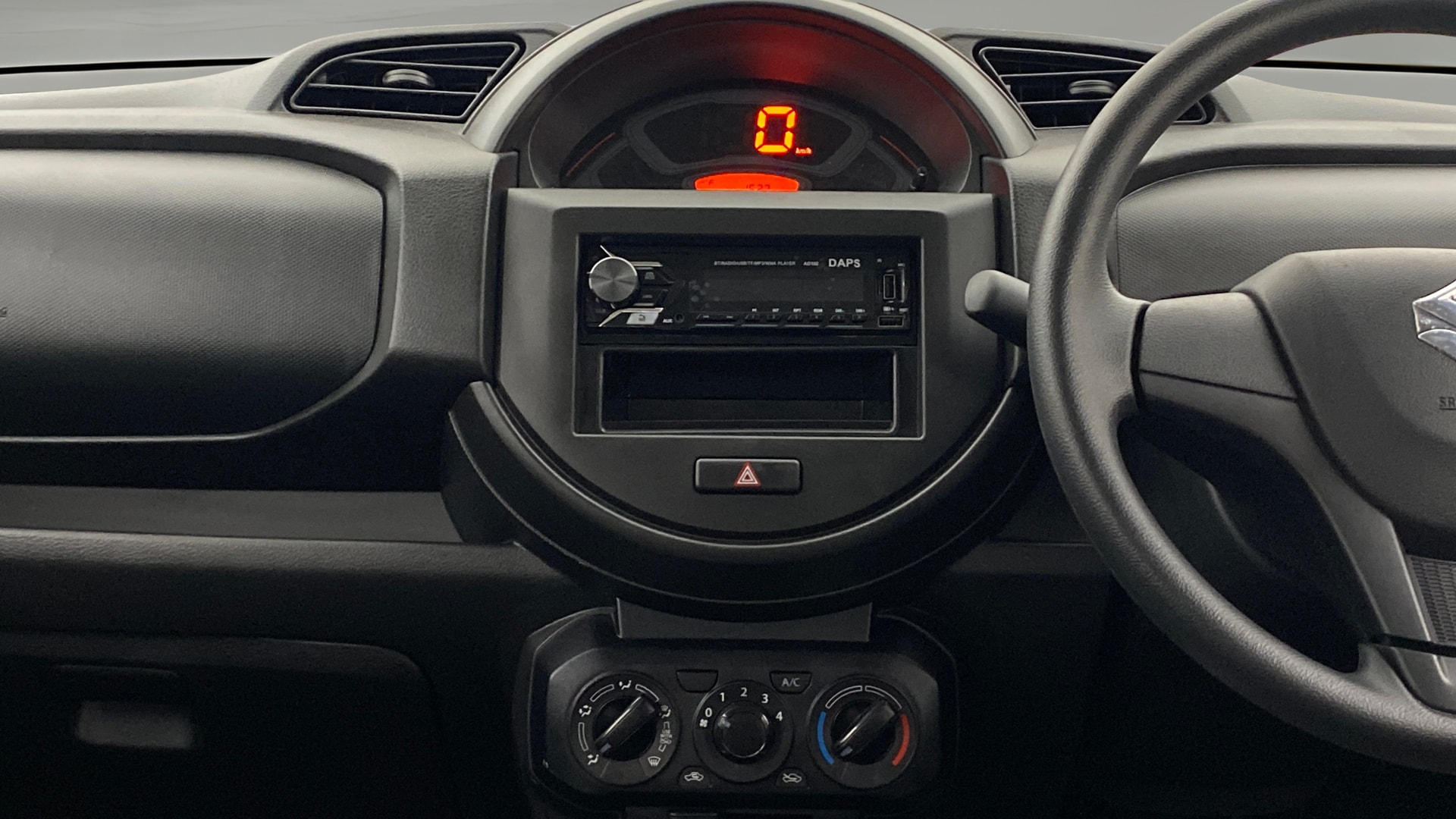 View 2026 Maruti Suzuki 1000 Base Variant Image 17 Used 2026 Maruti Suzuki 1000 Base Variant Image 17