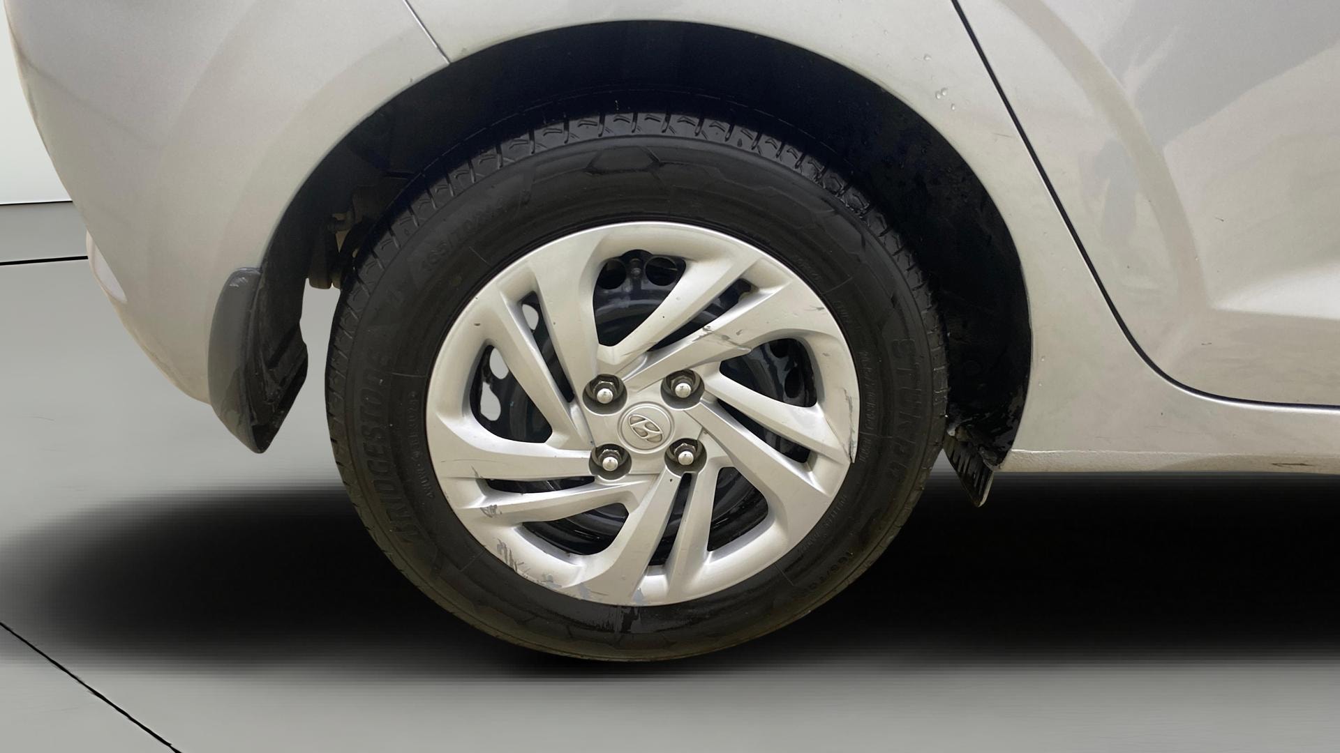 Used 2021 Hyundai Grand i10 Nios Used 2021 Hyundai Grand i10 Nios