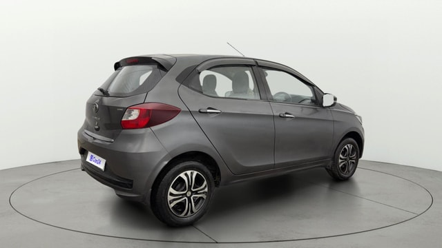 View Tata Tiago Image 43 Used Tata Tiago Image 43
