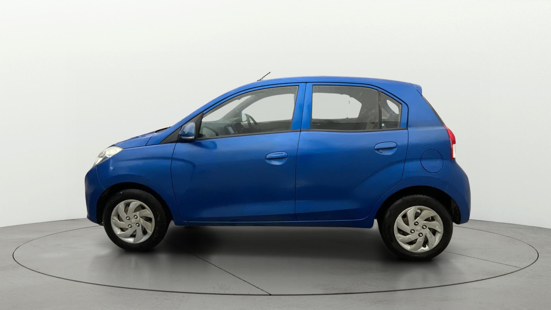 Used 2019 Hyundai New Santro Used 2019 Hyundai New Santro