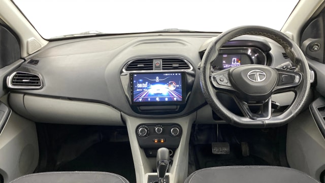 View Tata Tiago Image 15 Used Tata Tiago Image 15