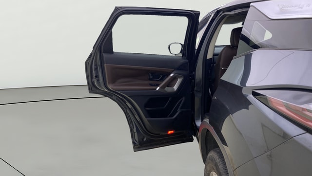 View Tata Harrier Image 22 Used Tata Harrier Image 22