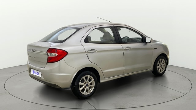 View Ford Figo Aspire Image 42 Used Ford Figo Aspire Image 42