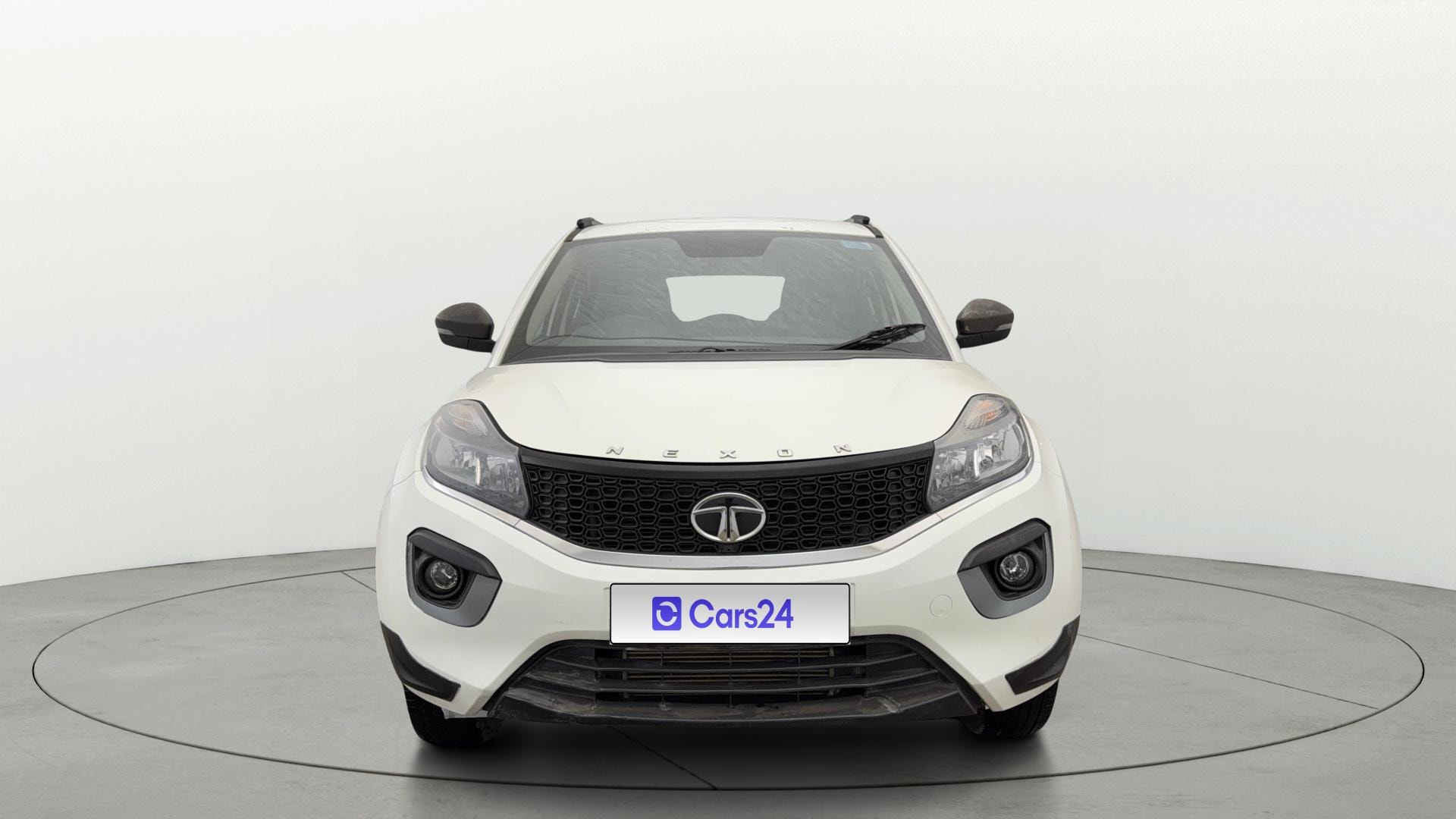 View 2019 Tata Nexon Revotron XM Image 1 Used 2019 Tata Nexon Revotron XM Image 1