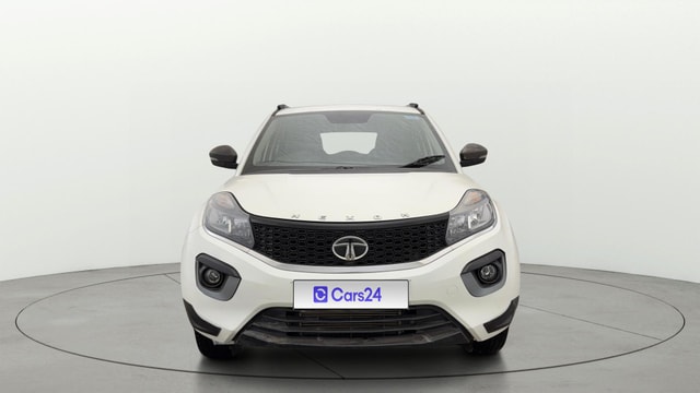 View Tata Nexon Image 1 Used Tata Nexon Image 1