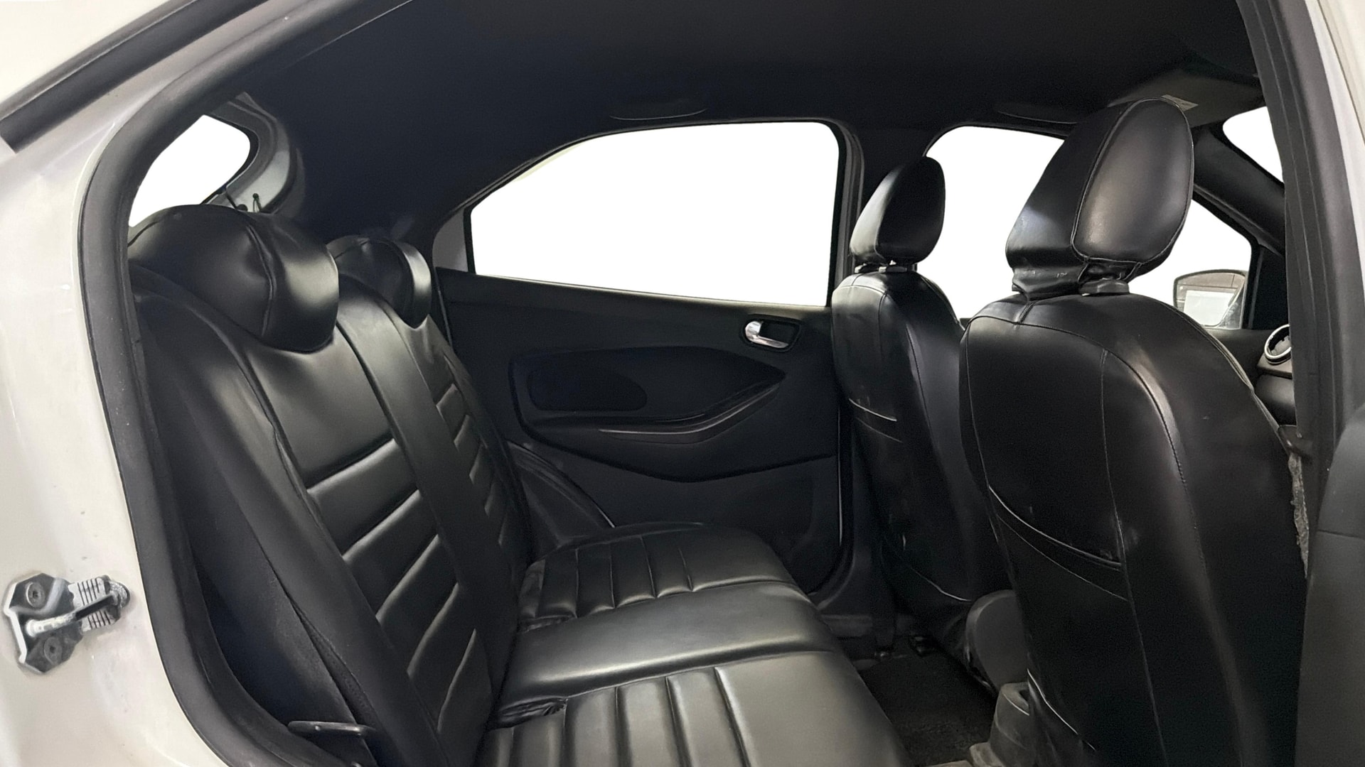 Used 2019 Ford Freestyle Used 2019 Ford Freestyle