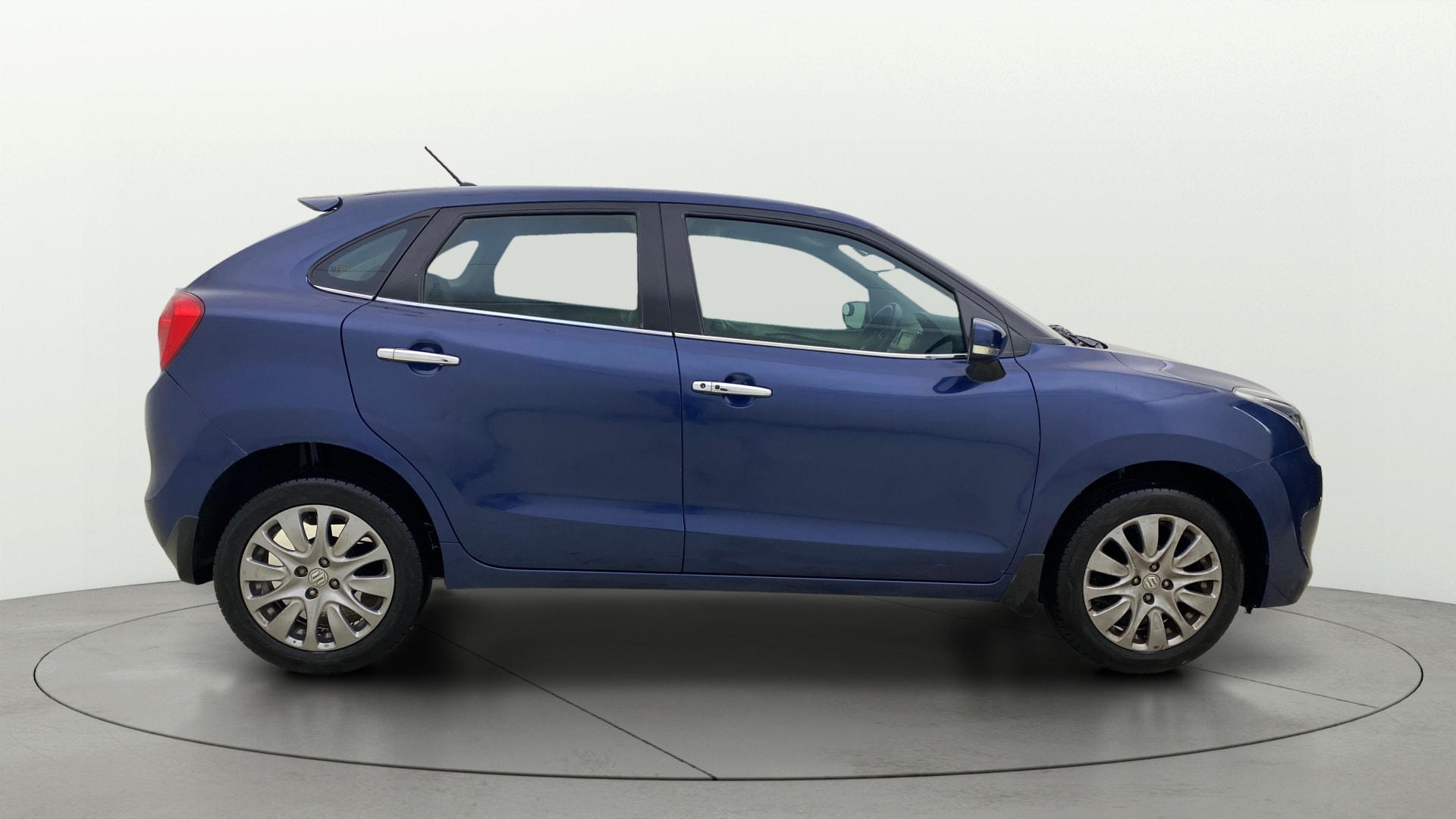View 2018 Maruti Suzuki 1000 Base Variant Image 27 Used 2018 Maruti Suzuki 1000 Base Variant Image 27