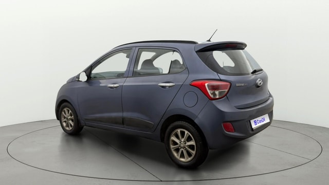 View Hyundai Grand i10 Image 2 Used Hyundai Grand i10 Image 2
