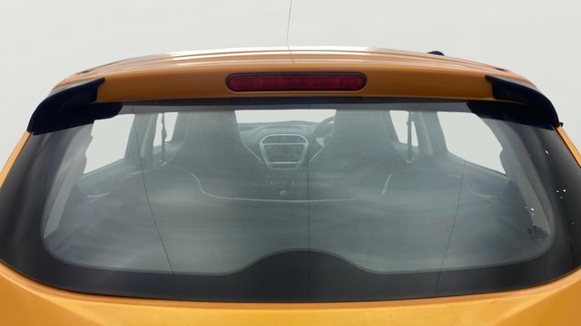 View Tata Tiago Image 4 Used Tata Tiago Image 4