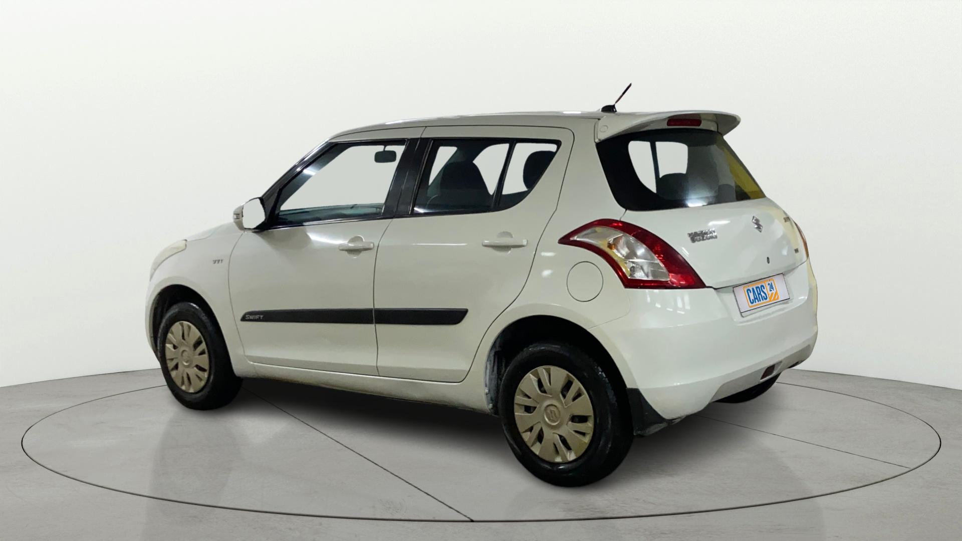 View 2014 Maruti Suzuki 1000 Base Variant Image 2 Used 2014 Maruti Suzuki 1000 Base Variant Image 2