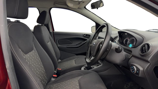 View Ford Figo Aspire Image 26 Used Ford Figo Aspire Image 26