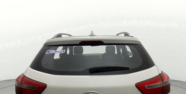 View Hyundai Creta Image 4 Used Hyundai Creta Image 4