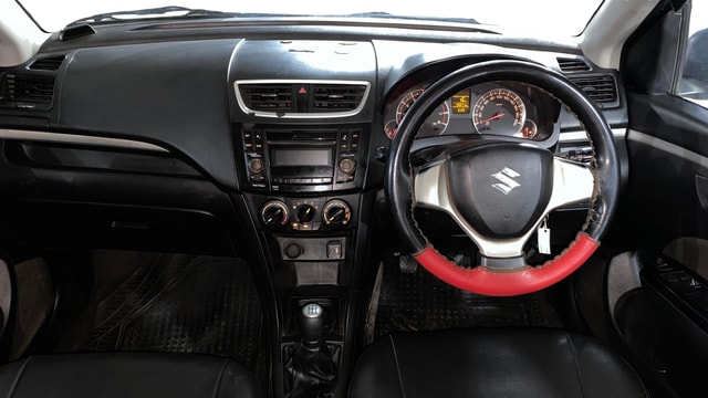 View Maruti Suzuki 1000 Image 15 Used Maruti Suzuki 1000 Image 15