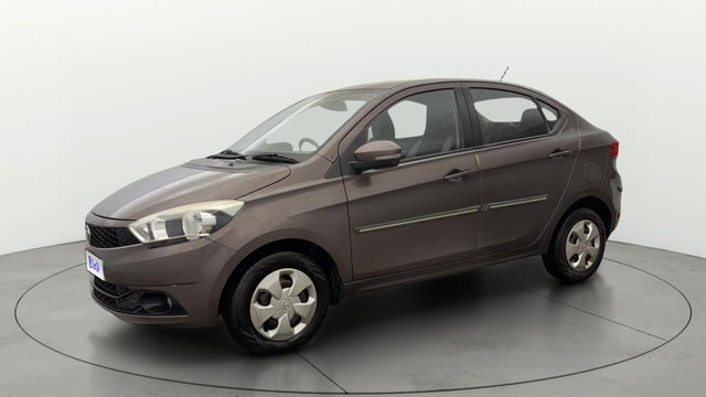 View Tata Tigor Image 34 Used Tata Tigor Image 34