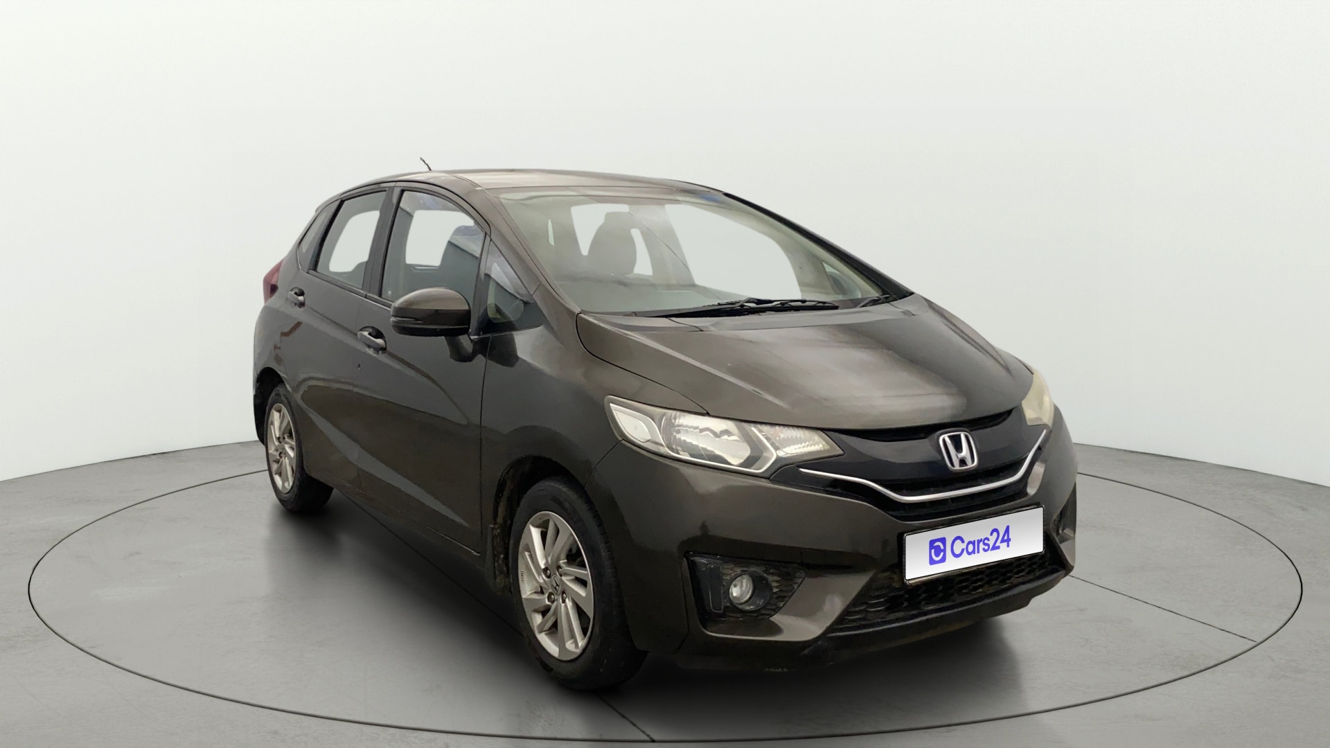 Used 2018 Honda Jazz Used 2018 Honda Jazz