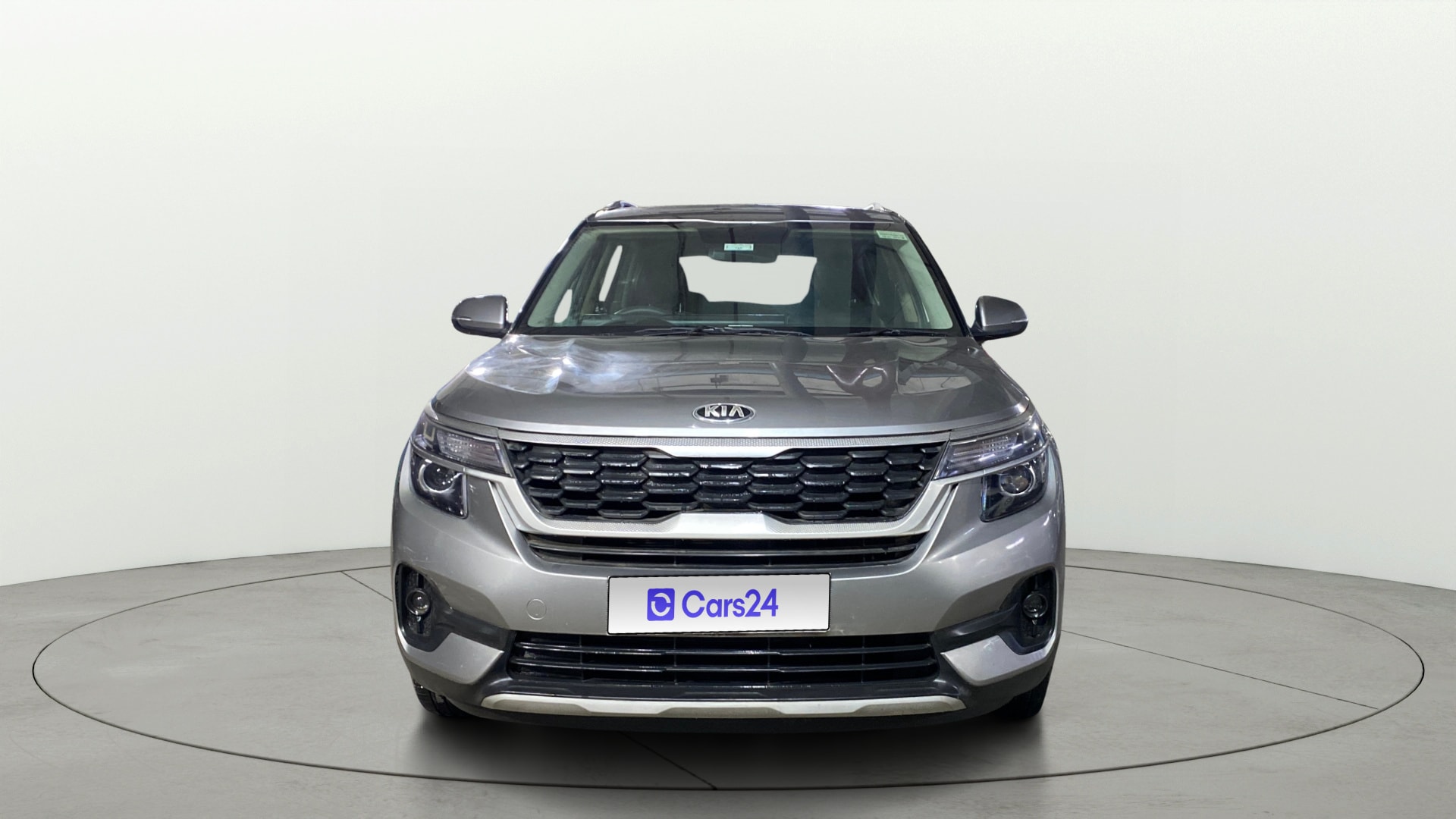Used 2020 Kia Seltos Used 2020 Kia Seltos