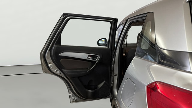 View Toyota Urban Cruiser Image 23 Used Toyota Urban Cruiser Image 23