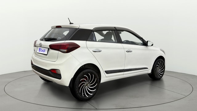 View Hyundai Elite i20 Image 44 Used Hyundai Elite i20 Image 44