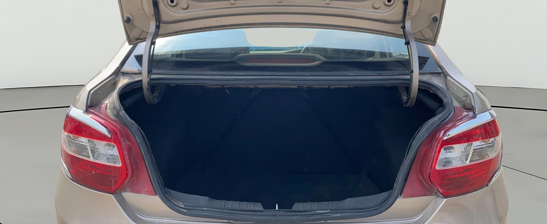 View 2015 Tata Zest Premio Image 37 Used 2015 Tata Zest Premio Image 37