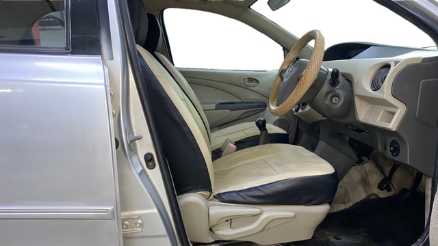 View Toyota Etios Liva Image 19 Used Toyota Etios Liva Image 19