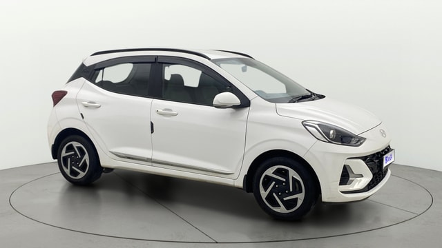 View Hyundai Grand i10 Nios Image 21 Used Hyundai Grand i10 Nios Image 21