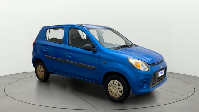 View Maruti Suzuki Alto 800 Image 35 Used Maruti Suzuki Alto 800 Image 35