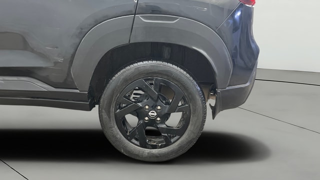 View Nissan Magnite Image 11 Used Nissan Magnite Image 11