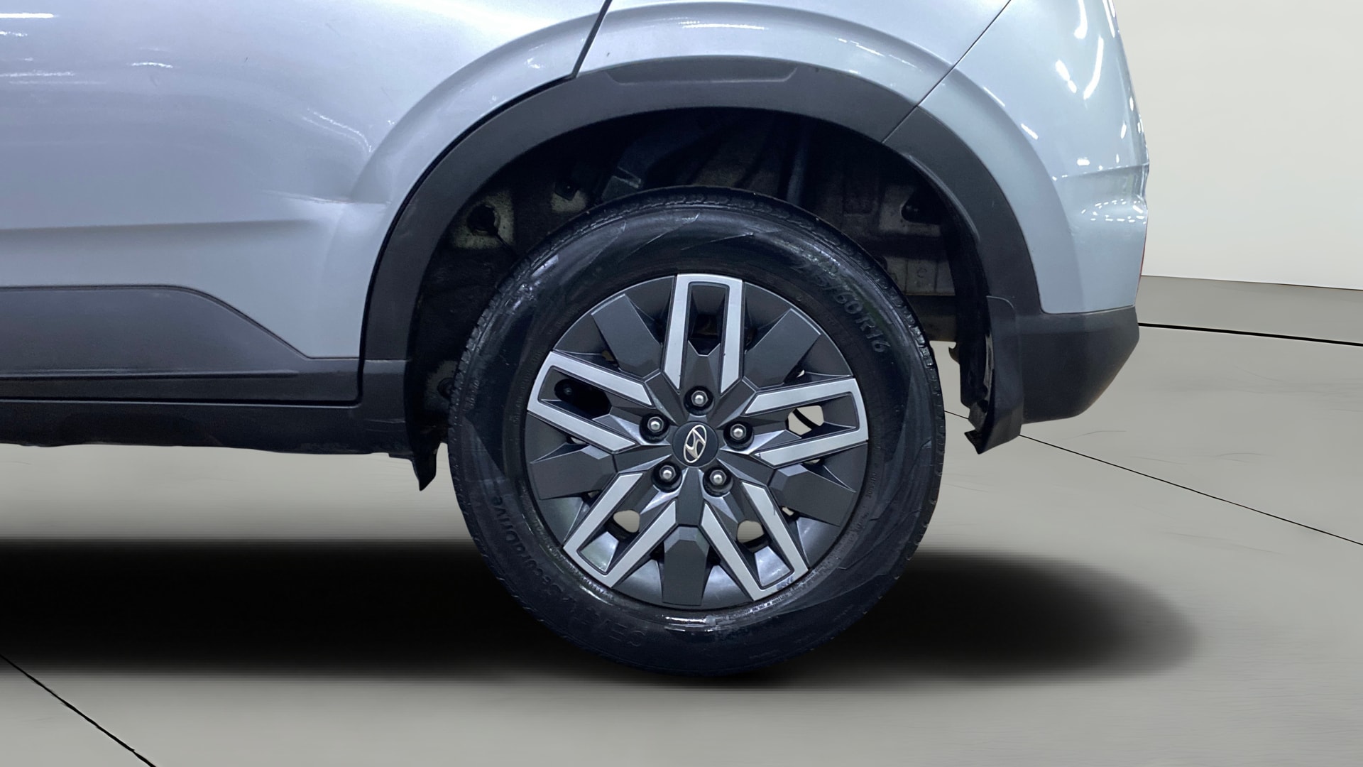 Used 2022 Hyundai Venue Used 2022 Hyundai Venue