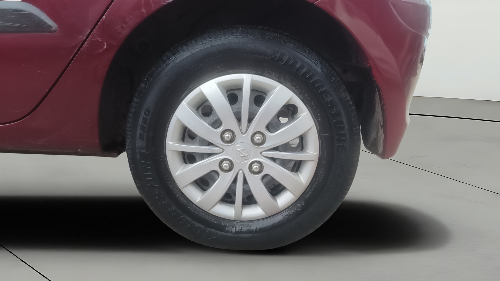 Used 2014 Hyundai i10 Used 2014 Hyundai i10