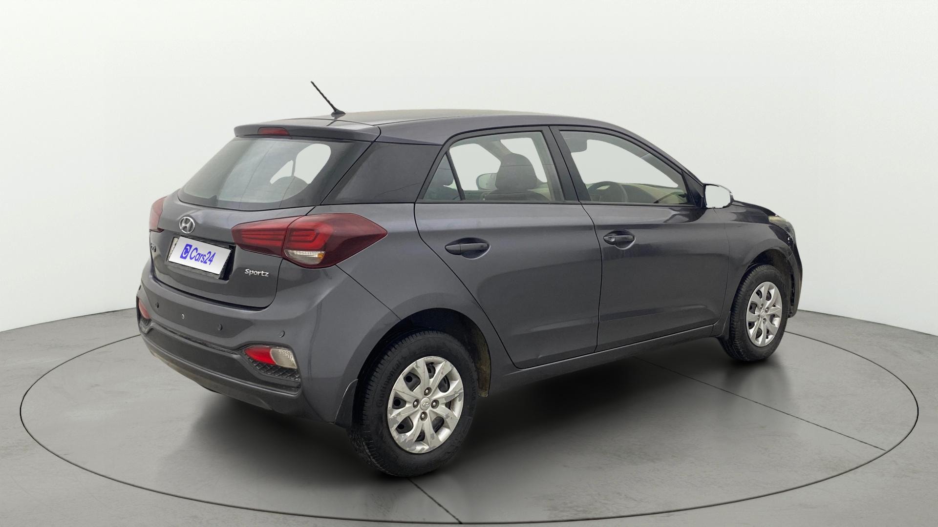 Used 2018 Hyundai Elite i20 Used 2018 Hyundai Elite i20